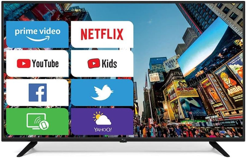 RCA RNSMU5021 50-Inch 4K UHD Smart LED TV — main product image