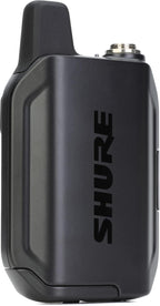 Shure GLXD1+=-Z3 Digital Wireless Bodypack Transmitter