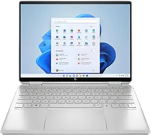 HP 14T Spectre x360 14 i7 1TB NVMe Touchscreen Laptop — main product image