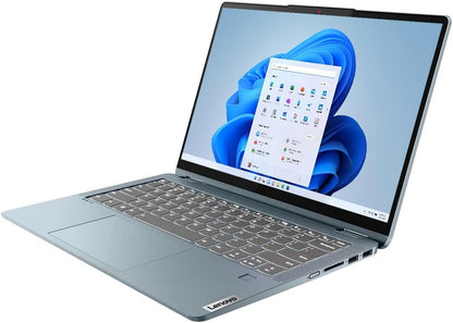 Lenovo IdeaPad Flex 7: 14" 2.2K Touch, i7, 16GB, 1TB SSD
