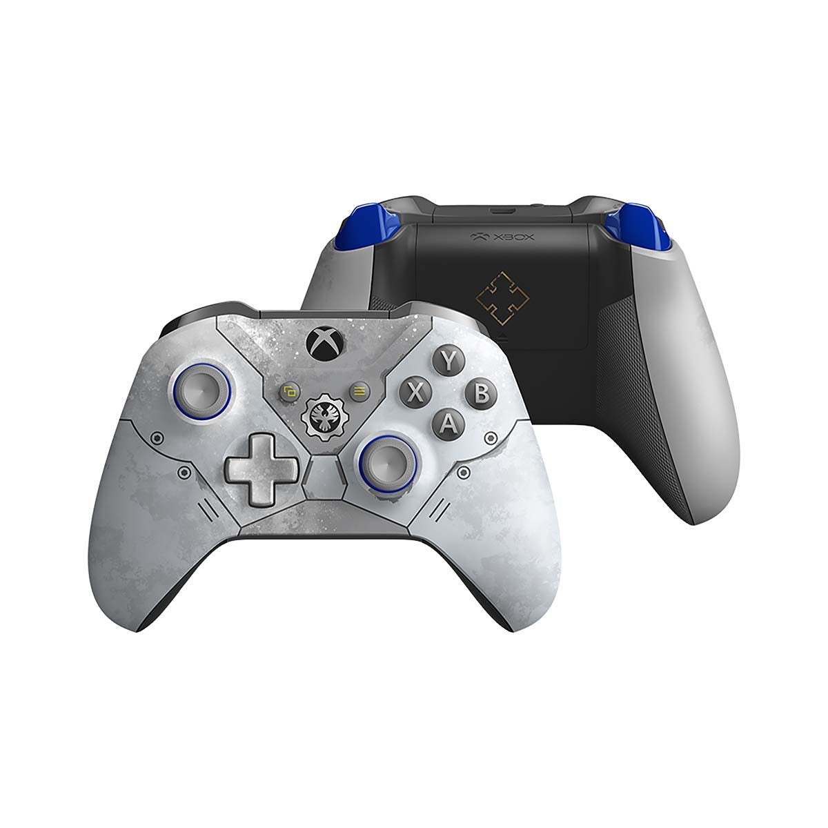 Microsoft WL3-00130 Xbox Wireless Controller Gears 5 Kait Diaz Limited Edition