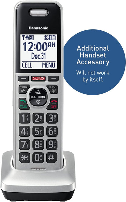 Panasonic KX-TGFA97S Cordless Phone Handset Accessory
