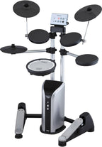 Roland PM-03 Personal Drum Monitor Bundle - Headphones & Cable