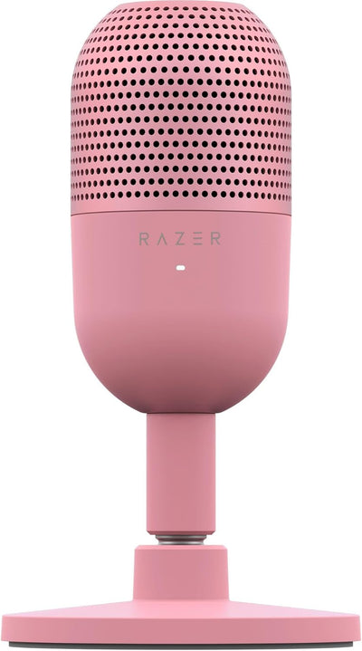 Razer RZ19-05050200-R3U1 Seiren V3 Mini USB Streaming Microphone