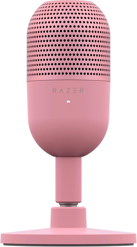 Razer RZ19-05050200-R3U1 Seiren V3 Mini USB Streaming Microphone