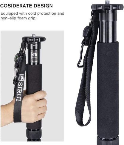 Sirui AM - 306M Aluminum Camera Monopod