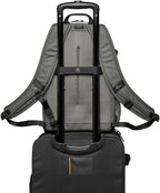 Lowepro LP37236-PWW Truckee BP 200 LX Camera Backpack Light Grey