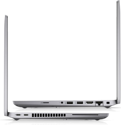 Dell Latitude 5420 i5 14" FHD Touchscreen Laptop - Business