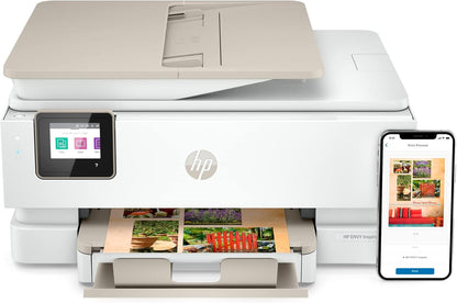 HP ENVY Inspire 7955e Wireless Color Inkjet Printer