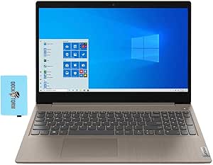 Lenovo 81WE0045US IdeaPad 3 i5 Laptop 36GB RAM with Hub
