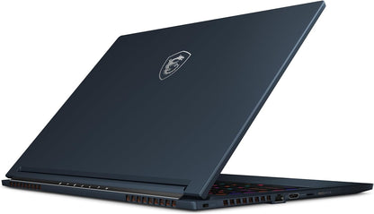 MSI STEALTH16A1027 AI Studio RTX 4080 Gaming Laptop