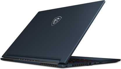 MSI STEALTH16A1028 AI Studio i9 RTX 4060 Gaming Laptop