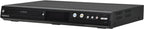 Magnavox MDR537H/F7 1TB HDD/DVD Recorder - Black