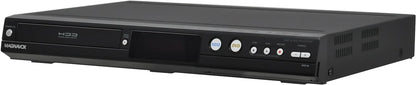 Magnavox MDR537H/F7 1TB HDD/DVD Recorder - Black