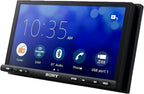 Sony XAVAX7000 CarPlay Android Auto SiriusXM Car Receiver
