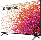 LG 43NANO75UPA 43