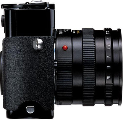 Leica B000U9S5QC MP 35mm Rangefinder Camera 0.72x Black