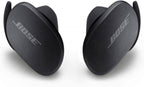 Bose 831262-0010-cr QuietComfort Triple Black Noise Cancelling Earbuds
