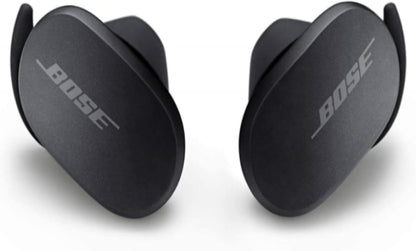 Bose 831262-0010-cr QuietComfort Triple Black Noise Cancelling Earbuds