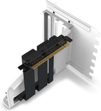 NZXT AB-RH175-W1 Vertical GPU Mounting Kit - White