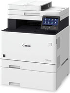 Canon imageCLASS MF741Cdw Wireless Color Laser Printer