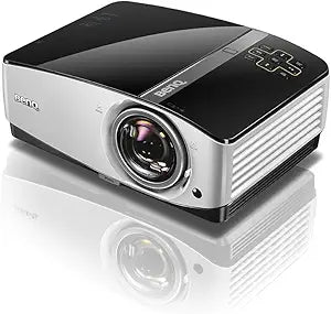 BenQ MX822ST Short Throw DLP Classroom Projector — main product image