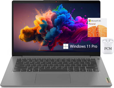 Lenovo Ideapad 3 Ryzen 7 FHD Business Laptop