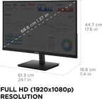 ViewSonic VS2747-H 27