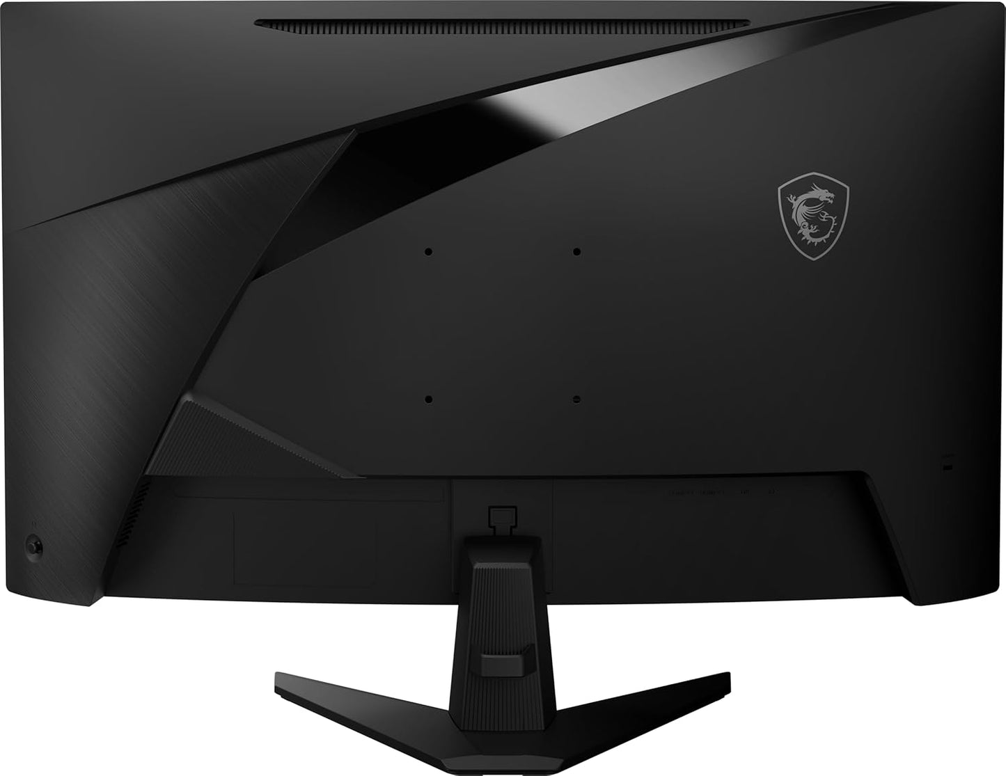 MSI MAG 32CQ6F 31.5-inch QHD 180Hz Gaming Monitor