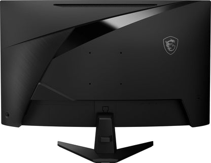 MSI MAG 32CQ6F 31.5-inch QHD 180Hz Gaming Monitor