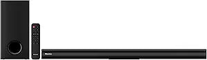 Hisense HS218 2.1ch Soundbar Wireless Subwoofer