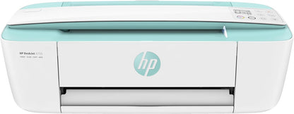 HP 3755 DeskJet Compact Wireless All-in-One Printer