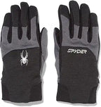 Spyder 38D685308 Men's Speed Fleece Touchscreen Gloves