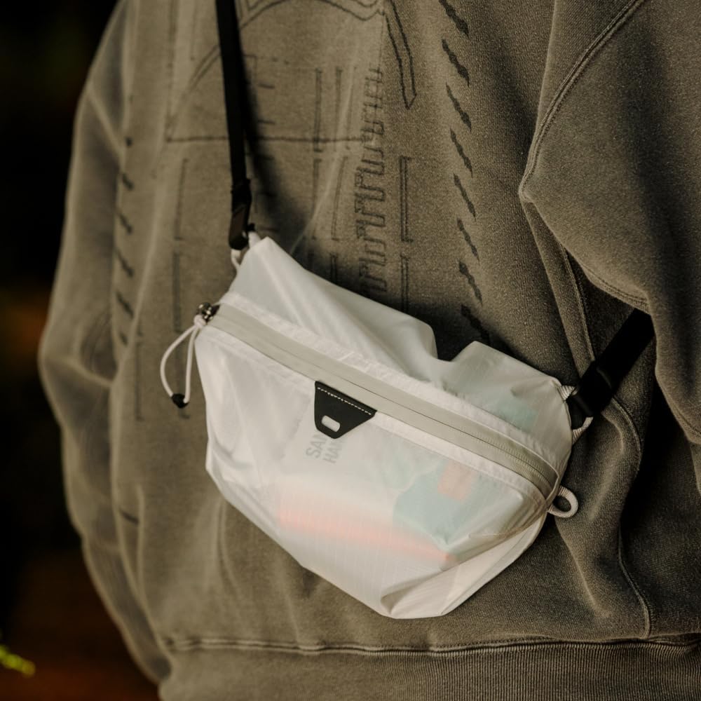 Peak Design BUP-PARENT Ultra Light Packing Cube Travel