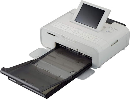 Canon CP1300 Selphy Wireless Compact Photo Printer