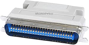 Monoprice 100851 - HPDB 50F/CN 50M SCSI 2 Adapter — main product image