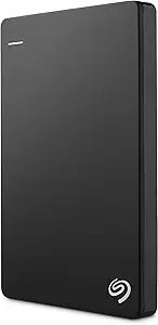 Seagate STDR1000200 1TB Backup Plus USB 3.0 HDD — main product image