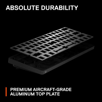 SteelSeries 64820 Apex Pro Mini HyperMagnetic Gaming Keyboard