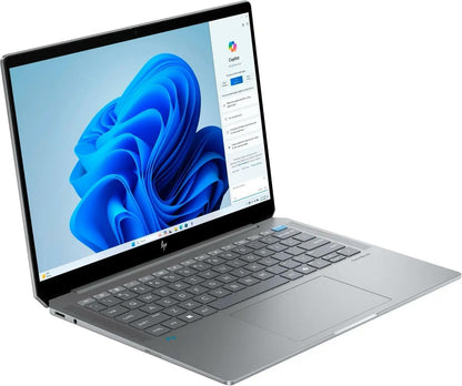 HP OmniBook Ultra Copilot+ PC - Ryzen AI 9, 32GB RAM, 2TB SSD, 14" 2.2K Touch