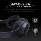 Razer RZ04-02490101-R3U1 Opus ANC Wireless Headphones
