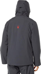 Spyder 205008 Men's Wildcard Insulated Ski Jacket