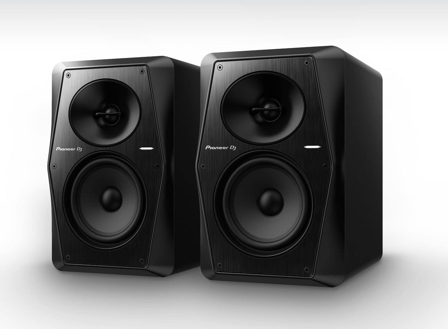 Pioneer DJ VM-50 5.25-inch Active Studio Monitor - Black