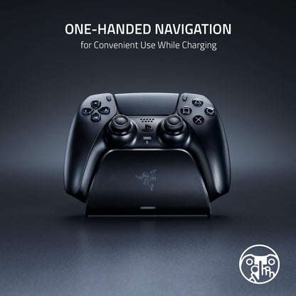 Razer RC21-01900200-R3U1 PS5 DualSense Charging Stand