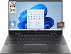 HP ENVY 2-in-1 Laptop 15.6