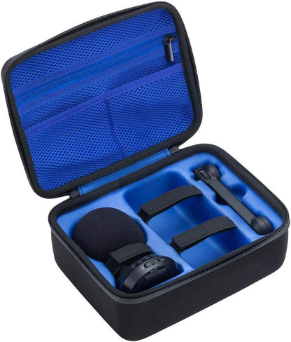 Zoom LP180WH K2 H3-VR Handy Recorder Kit