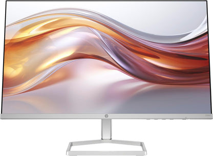 HP 24" IPS FHD 100Hz Monitor with Docztorm Hub