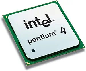 Intel Pentium D P4 2.4Ghz Desktop CPU — main product image