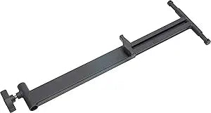 Kupo KG011311 Baby Adjustable Offset Arm - 19-28" Black