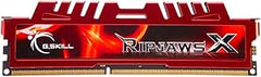 G.Skill F3-17000CL11D-8GBXL 8GB DDR3 2133MHz Memory