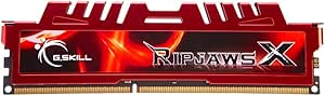G.Skill F3-17000CL11D-8GBXL 8GB DDR3 2133MHz Memory — main product image